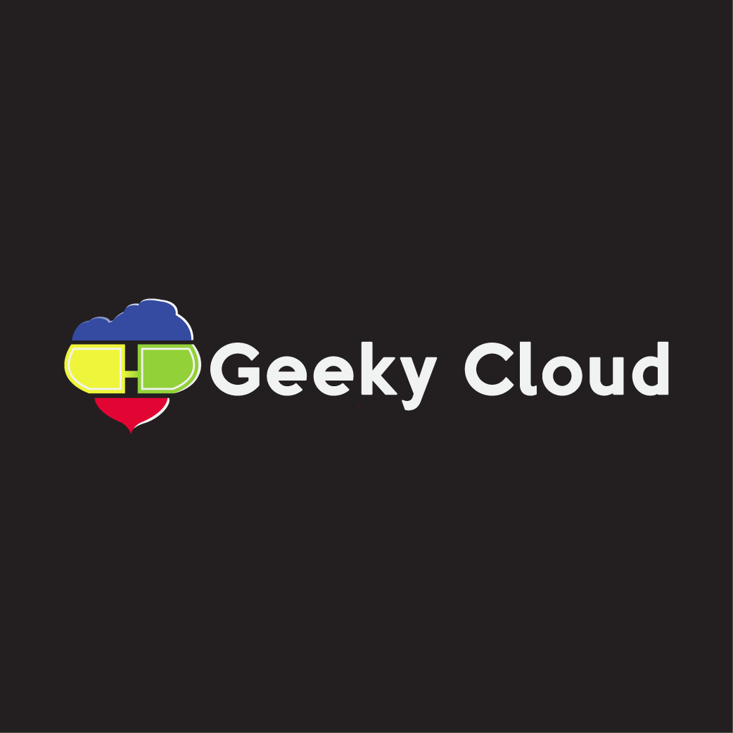 Logo Design by Peter Vee for Geeky Cloud | Design #6304548