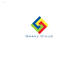 Logo Design by instudio for Geeky Cloud | Design: #6306612