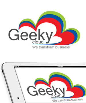 Logo Design by Tally Richie