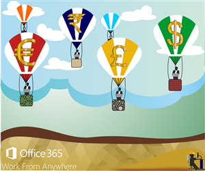 Graphic Design Contest Submission #1685399