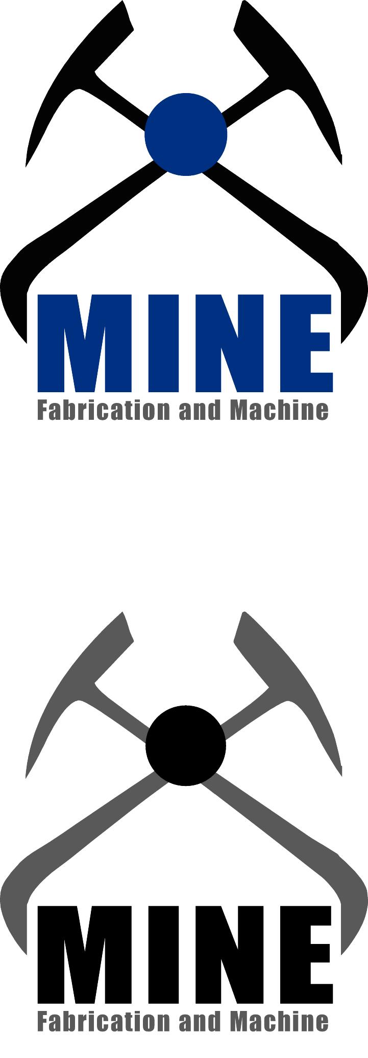 Logo Design by NG KIA HUI for United Mine Services | Design #10806