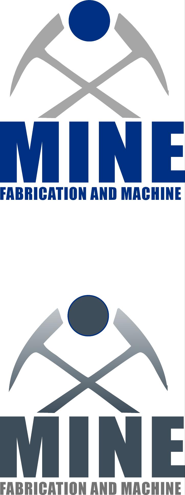 Logo Design by NG KIA HUI for United Mine Services | Design #10807