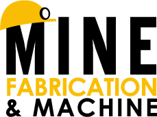 Logo Design by NiteOwl Designs for United Mine Services | Design #10767