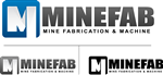 Logo Design by fierce media for United Mine Services | Design #10377