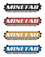 Logo Design by FireSide Design for United Mine Services | Design: #11548