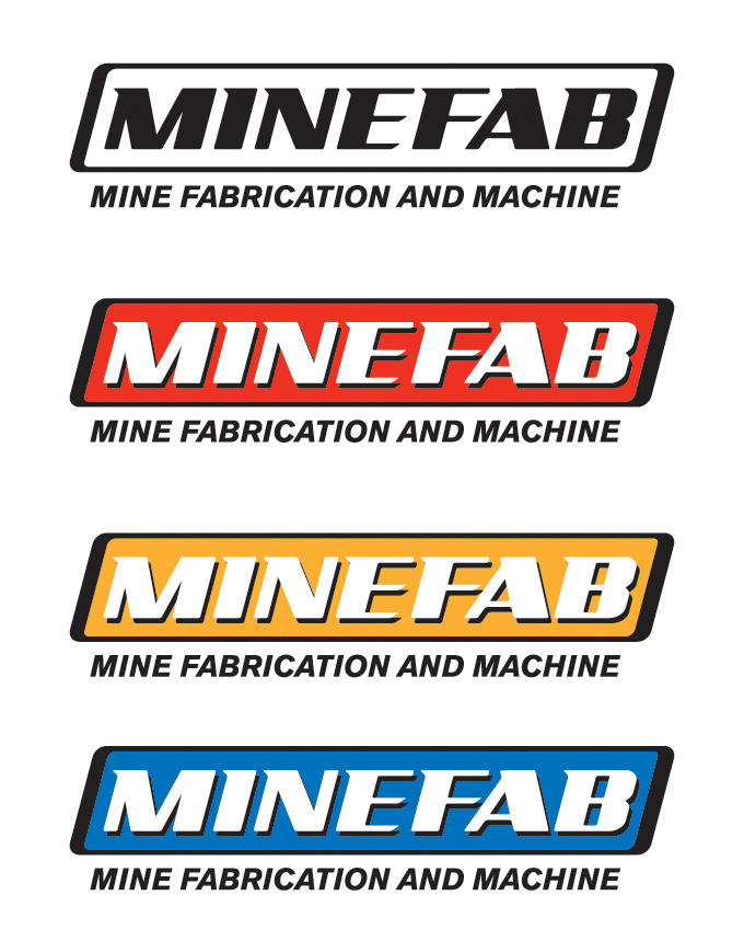 Logo Design by FireSide Design for United Mine Services | Design #11549