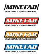 Logo Design by FireSide Design for United Mine Services | Design: #11549