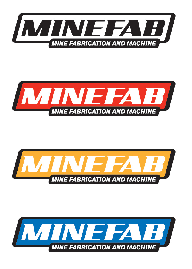Logo Design by FireSide Design for United Mine Services | Design #11550