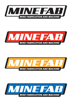 Logo Design by FireSide Design for United Mine Services | Design: #11550