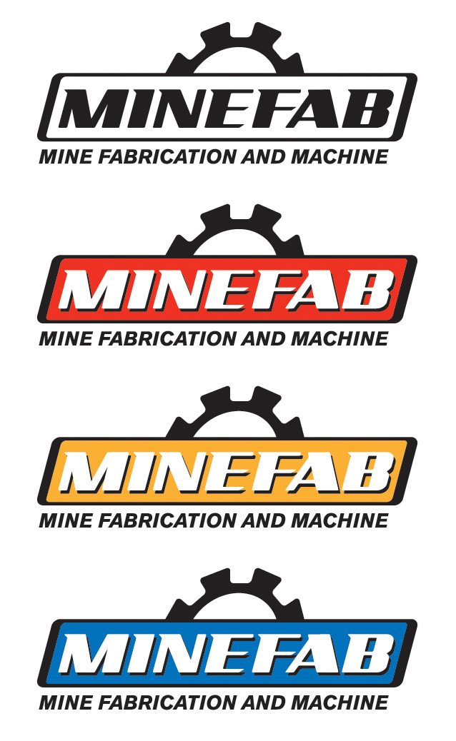 Logo Design by FireSide Design for United Mine Services | Design: #11553
