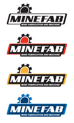 Logo Design by FireSide Design for United Mine Services | Design: #11554