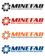 Logo Design by FireSide Design for United Mine Services | Design: #11555