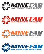 Logo Design by FireSide Design for United Mine Services | Design: #11556