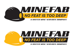 Logo Design by FireSide Design for United Mine Services | Design: #11710