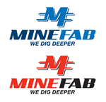 Logo Design by FireSide Design for United Mine Services | Design: #11712