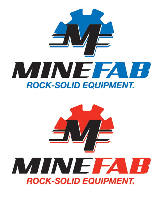 Logo Design by FireSide Design for United Mine Services | Design #11714