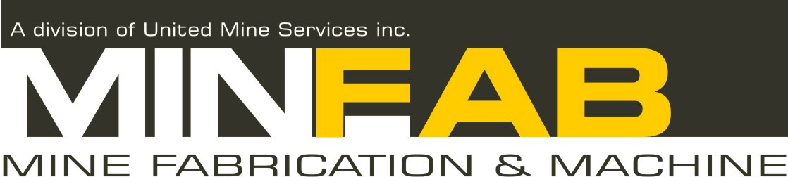 Logo Design by LUSH GRAPHIX for United Mine Services | Design #12029