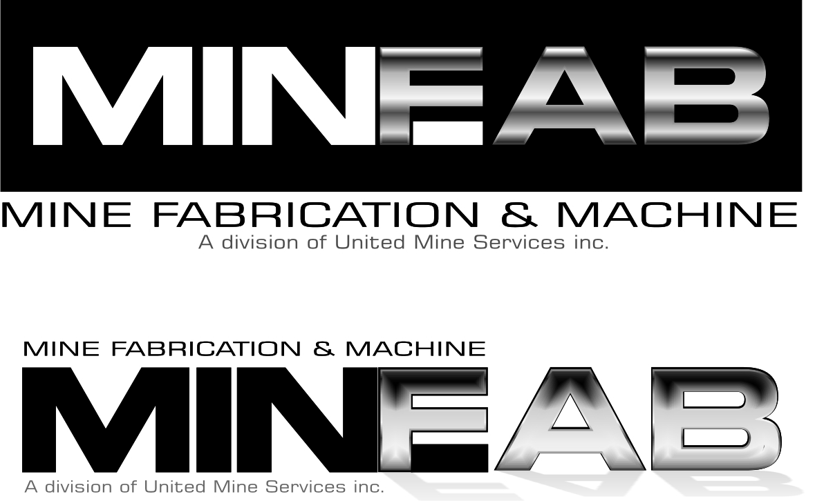 Design de Logo par LUSH GRAPHIX pour United Mine Services | Design #12034