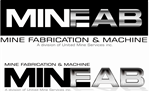 Logo Design by LUSH GRAPHIX for United Mine Services | Design: #12034