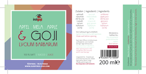 Label Design by SarahQ for this project | Design: #6300131