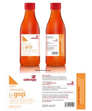 Label Design by Sucre for this project | Design: #6302943