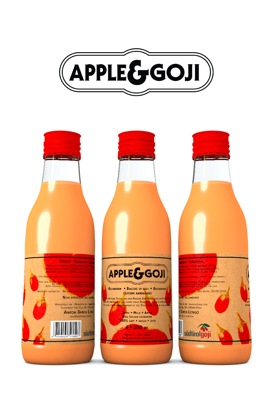 Label Design by Charala for this project | Design #6340629
