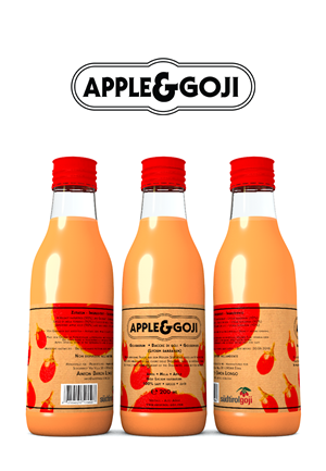 Label Design by Charala for this project | Design: #6340629