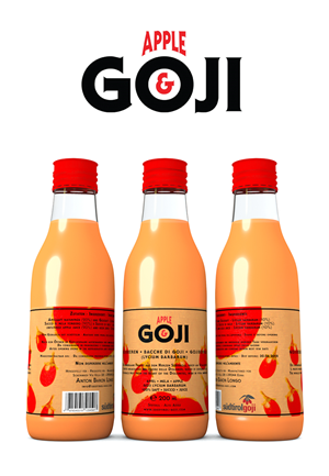 Label Design by Charala for this project | Design: #6359679