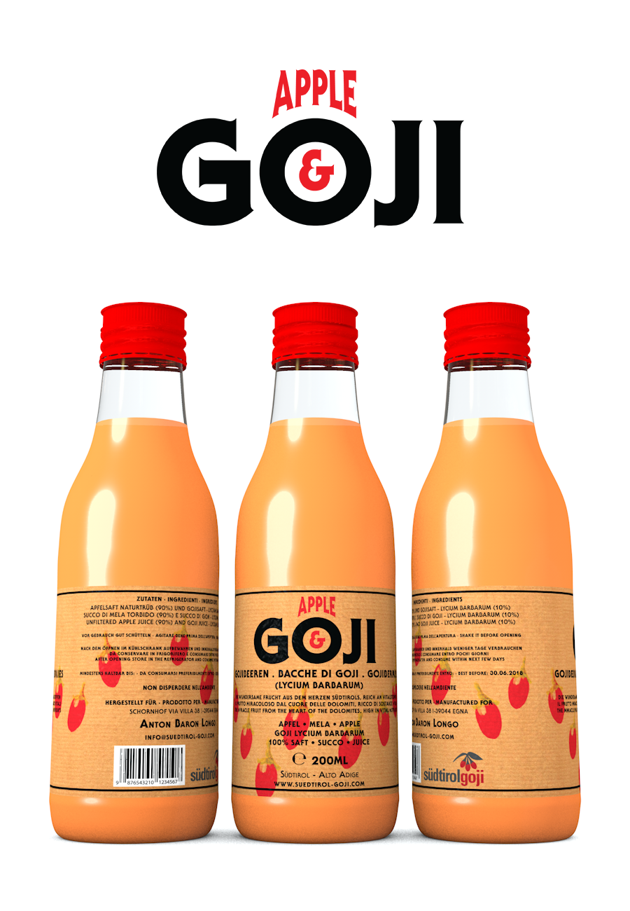 Label Design by Charala for this project | Design #6375433