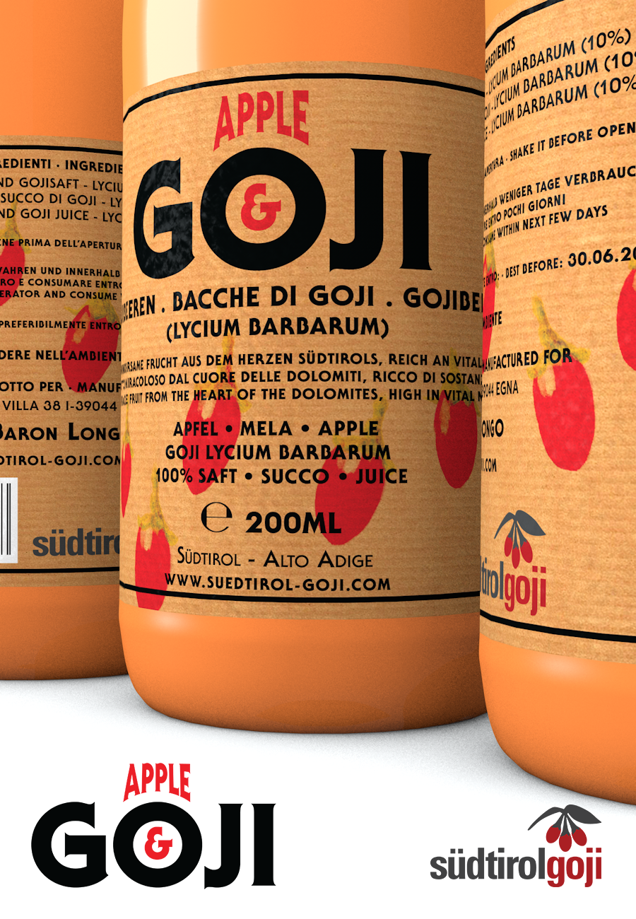 Diseño de Etiqueta por Charala para este proyecto | Diseño #6375438