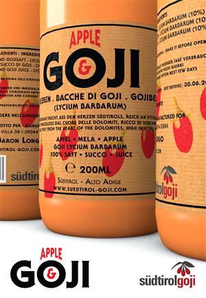 Diseño de Etiqueta por Charala para este proyecto | Diseño #6375438