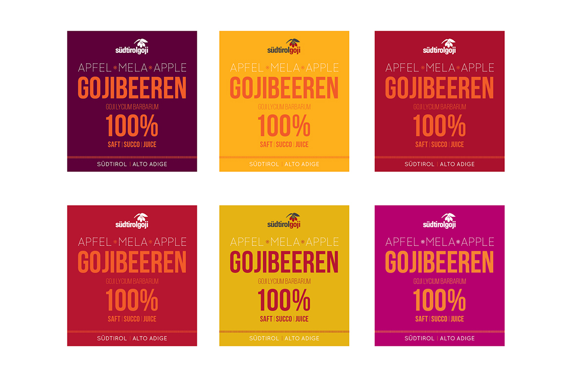 Label Design by Creative Type for this project | Design #6353087