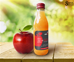 Label Design by SofiaDesignStudio for this project | Design: #6330330