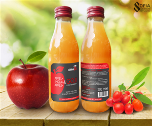 Label Design by SofiaDesignStudio for this project | Design: #6333774