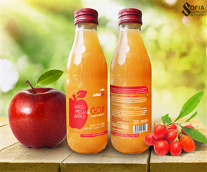 Label Design by SofiaDesignStudio for this project | Design: #6334033