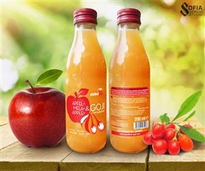 Label Design by SofiaDesignStudio for this project | Design: #6375218