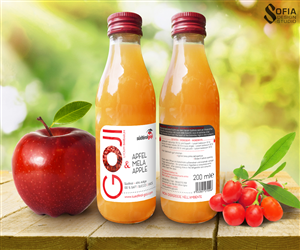 Label Design by SofiaDesignStudio for this project | Design: #6380265