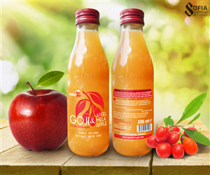 Label Design by SofiaDesignStudio for this project | Design: #6381218
