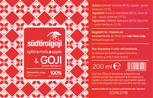 Label Design by Ellie Afonso for this project | Design: #6381797