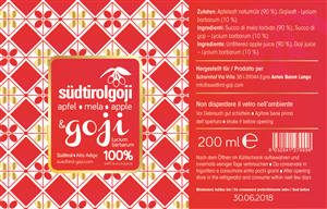 Label Design by Ellie Afonso for this project | Design: #6381874