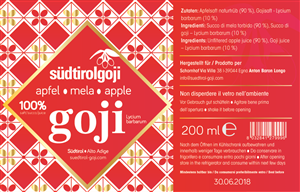 Label Design by Ellie Afonso for this project | Design: #6381951