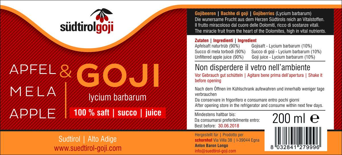 Label Design by Akshar Shailesh for this project | Design #6336236