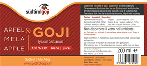 Label Design by Akshar Shailesh