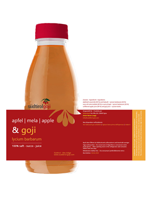 Label Design by maricreatives for this project | Design: #6283985