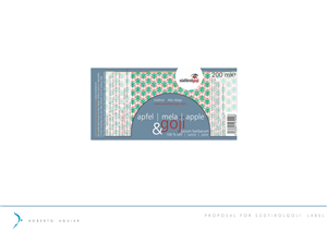 Label Design by RAguiar for this project | Design: #6376414