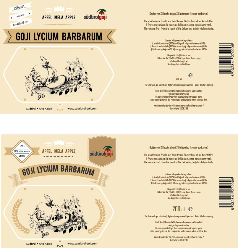 Label Design by Khang Le for this project | Design #6331621