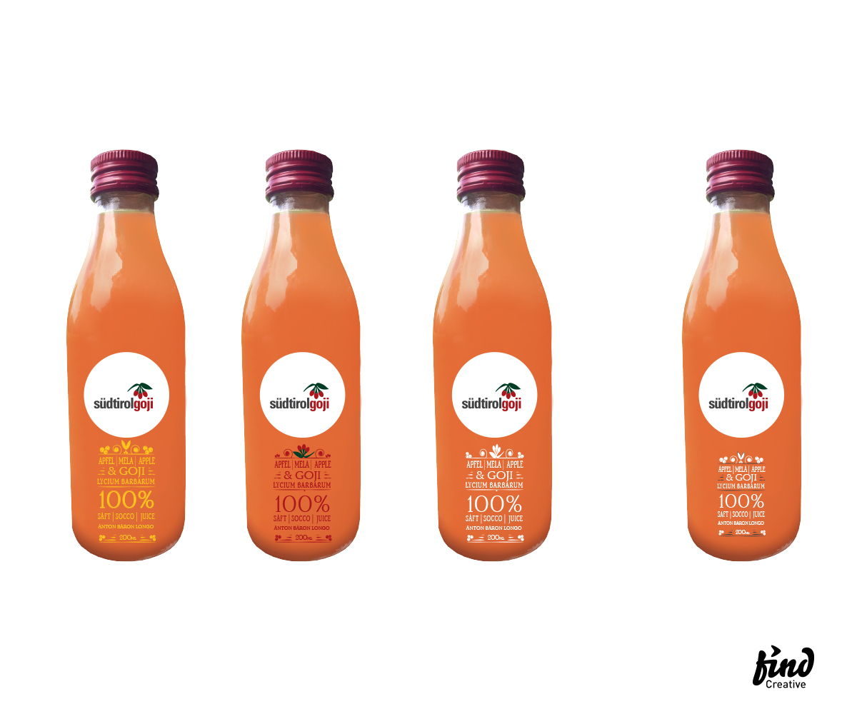 Label Design by FindCreative for this project | Design #6341072
