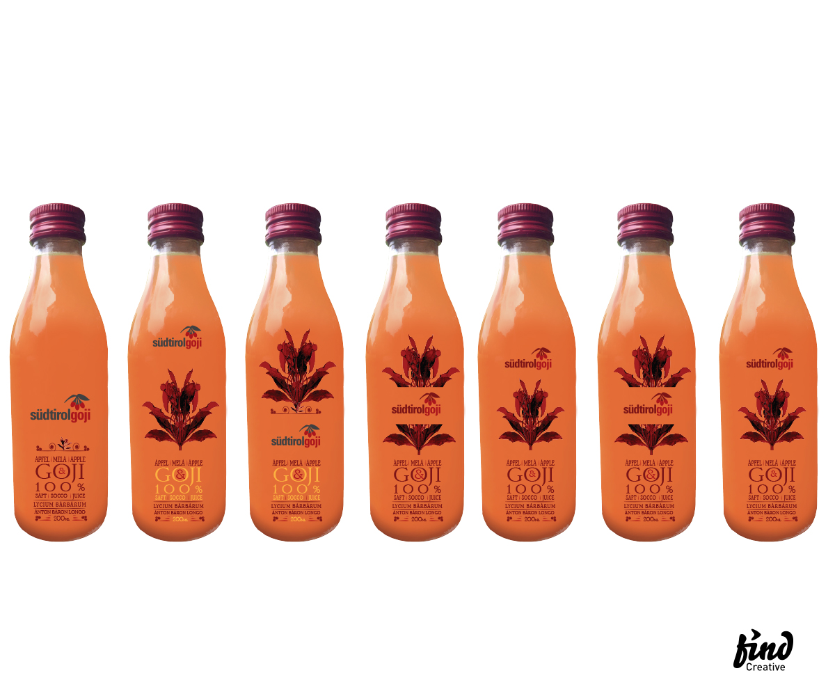 Label Design by FindCreative for this project | Design #6368576