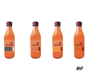 Diseño de Etiqueta por FindCreative para este proyecto | Diseño #6403537