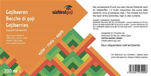 Label Design by dii for this project | Design: #6329930
